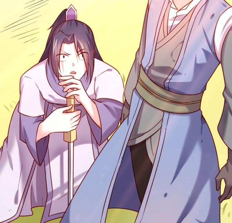 Turned Into a Grass in The Fantasy World? Chapter 25 Gambar 78